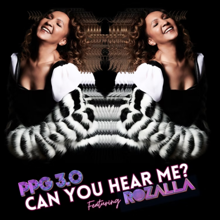 PPG 3.0 ft. Rozalla - Can You Hear Me (Extended Ultimix by DJSW Productions Matt Club Edit) 125 bpm