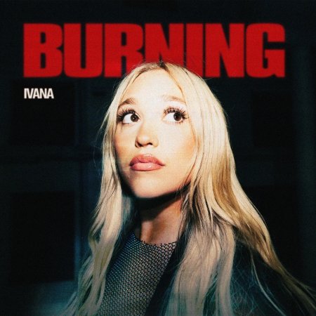 Ivana - Burning (Ultimix by DJSW Productions Scavio Club Edit) 128 bpm