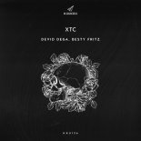 Devid Dega, Besty Fritz - XTC (Original Mix)