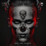 Dykstra - My Pain (Original Mix)