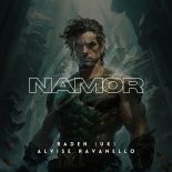 Raden (UK) & Alvise Ravanello - Namor (Extended Mix)