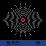 Nico Banfi, Yanacone - Cyber Code (Unlighted Remix)