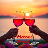 Mossel - Yamas