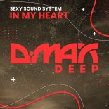 Sexy Sound System - In My Heart (Radio Mix)