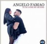 Angelo Famao — Tu si a fine do' munno