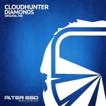 Cloudhunter -  Diamonds (Radio Edit)