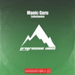 Manic Guru - Lohataoma (Extended Mix)