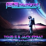 Tone-e & Jack Sprat - Space Traveler (Original Mix)