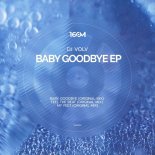 DJ VOLV - Baby Goodbye (Original Mix)