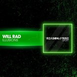 Will Rad - Illusions (Extended Mix)