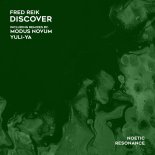 Fred Reik - Discover (Original Mix)