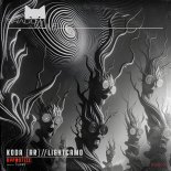 KODA (AR), Lightcamo - Hypnotize (Tupel Remix)