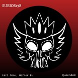 Werner B., Earl Grau - Peak Time Queen (Original Mix)