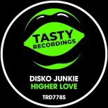 Disko Junkie - Higher Love
