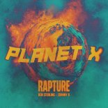 Ben Sterling, Johnny B - Rapture