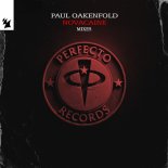 Paul Oakenfold - Novacaine (Paul Oakenfold Dark Mix)