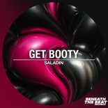 Saladin - Get Booty (Original Mix)