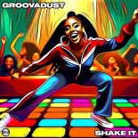 Groovadust - Shake It (Original Mix)