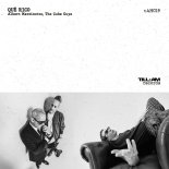 Albert Marzinotto and The Cube Guys - Que Rico (Edit)