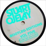 Jamiroquai - Space Cowboy (Stuart Ojelay Bootleg)