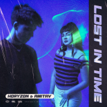 Horyzon & Amitav - Lost In Time (Extended Mix)