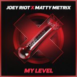 Joey Riot, Matty Metrix - My Level (Extended Mix)