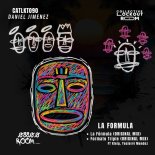 Daniel Jimenez - La Fórmula (Original Mix)