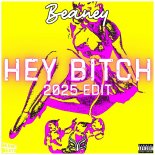 Beaney - Hey Bitch (2025 Edit) (Pro Mix) (2025 Edit) (Pro Mix)