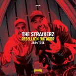 The Straikerz - Rebellion Outdoor 2024 Tool