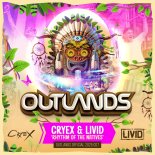 Cryex & MC Livid - Rhythm Of The Natives (Outlands Official 2025 OST) (Original Mix)
