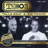 13. Cold Blue - Gold Rush (Original Mix)