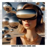 Sharapov - Lost in Space (MKVG Remix)
