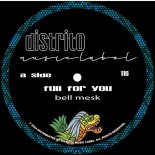 Bell Mesk - Full For Yo (Original Mix)