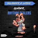 Lebon, Solander - Closer (Extended Mix)