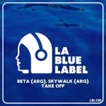 Beta (ARG), Skywalk (ARG) - Take Off