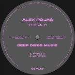 Alex Rojas - Monster (Original Mix)