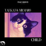 T.a.f.k.a.t., Mr. Maro - Child (Extended Mix)