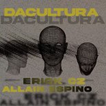 Erick Cz, Allain Espino - Con Calma
