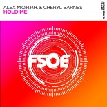 Alex M.O.R.P.H. & Cheryl Barnes - Hold Me (Extended Mix)