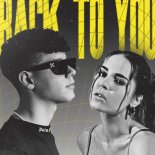 DJSM & Ima Sobé - Back To You (Original Mix)