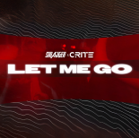 StrajGer x Crite - Let Me Go (Extended Mix)