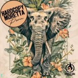 Hardcopy, Moretta - Porn