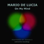 Mario De Lucia - On My Mind (Extended Mix)