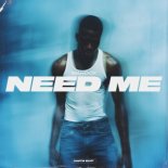Maroox - Need Me (Extended Mix)
