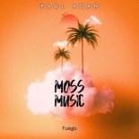 Paul Adam - Fuego