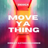 Deoca - Live It