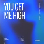 Lucky Guess, Samuel Schmelzer, Thomas Huettner - You Get Me High (Extended Mix)