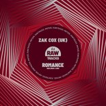 Zak Cox (UK) - Romance