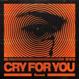 Ilyaa - Cry for You (Extended Mix)