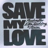 Marshmello, Ellie Goulding, AVAION - Save My Love (Extended)